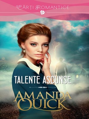 cover image of Talente ascunse